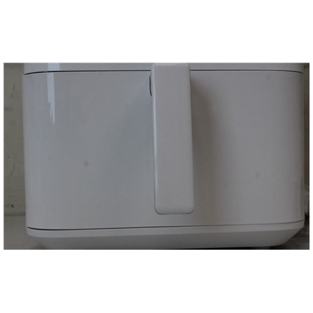 SALE OUT. Xiaomi | Smart Air Fryer EU | Capacity 6.5 L | Power 1800 W | White | UNEVEN SPACING BETWEEN DRAWER AND CORPUS, DAMAGE