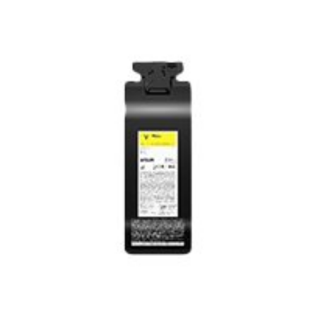 Epson UltraChrome DG2 T54L400 (800ml) | Ink Cartrige | Yellow