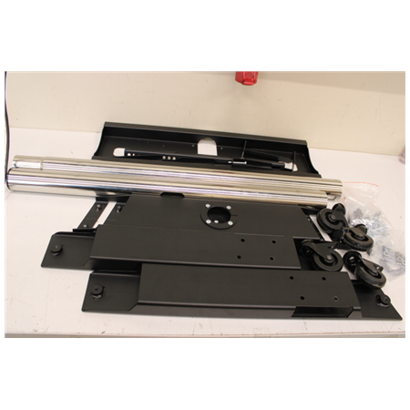 SALE OUT.  | SALE OUT. EDBAK | Floor stand | TR5E | Trolleys & Stands | 42-65 " | Maximum weight (capacity) 50 kg | USED AS DEMO