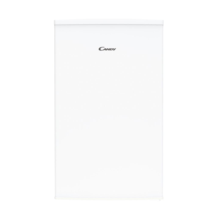 Candy | Refrigerator | COT1S45EW | Energy efficiency class E | Free standing | Larder | Height 84 cm | Fridge net capacity 91 L