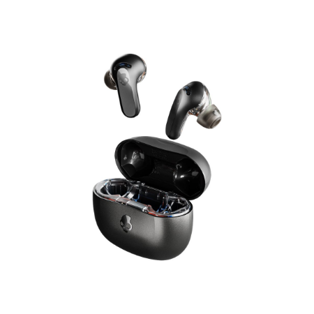 Skullcandy | True Wireless Earbuds | RAIL ANC