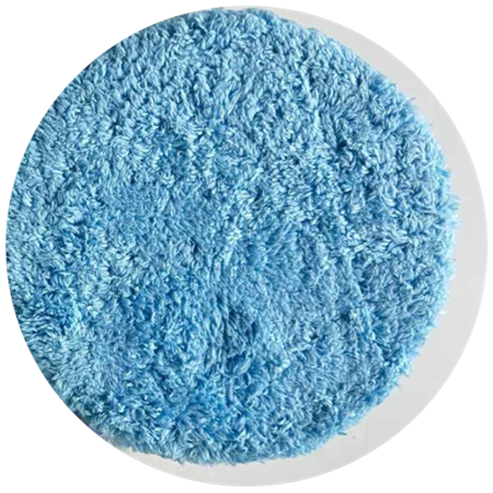 Mamibot | Vacuum Cleaner Cleaning Cloth W110-P, Blue