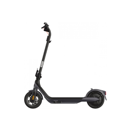 Ninebot by Segway Kickscooter E2 PRO E, Black | Segway