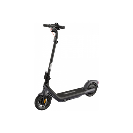 Ninebot by Segway Kickscooter E2 PRO E, Black | Segway
