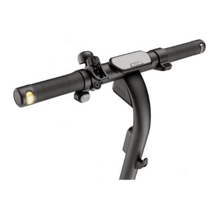 Ninebot by Segway Kickscooter E2 PRO E, Black | Segway