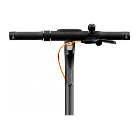 Ninebot by Segway Kickscooter E2 PRO E, Black | Segway