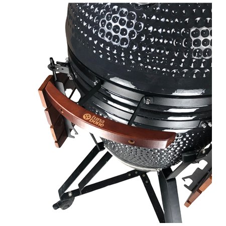 TunaBone | Handles set of Kamado grill 21/22/23/24"