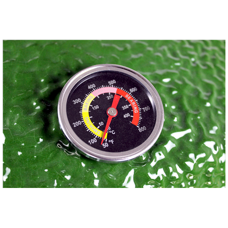 TunaBone | Thermometer