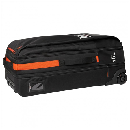 Helly Hansen | Travel Bag | 95 L | Black