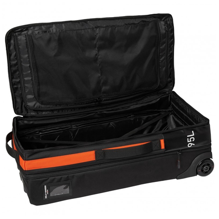 Helly Hansen | Travel Bag | 95 L | Black
