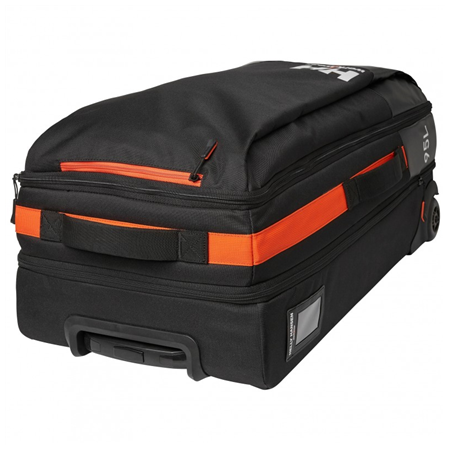 Helly Hansen | Travel Bag | 95 L | Black