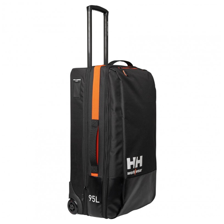 Helly Hansen | Travel Bag | 95 L | Black