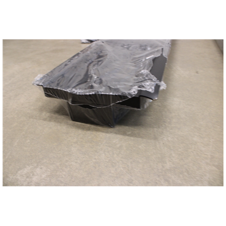 SALE OUT. | SALE OUT. EDBAK | TR18 | Trolleys & Stands | 60-98 " | Maximum weight (capacity) 80 kg | DAMAGED PACKAGING, SCARTCHE