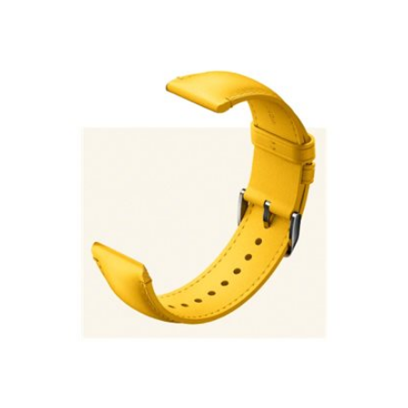 Xiaomi | Watch Strap | Chrome Yellow