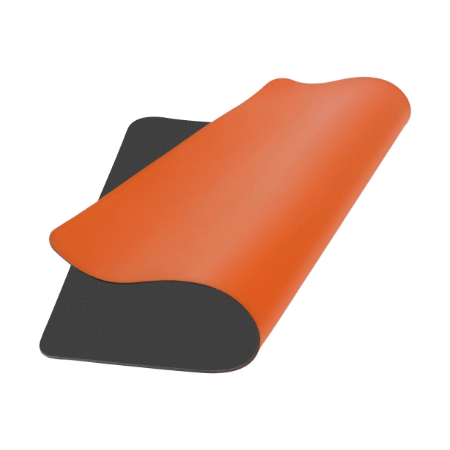 Gembird | Mouse Pad PRO | MP-S-GAMEPRO-M | Mouse Pad | 275 x 320 mm | Black