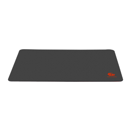 Gembird | Mouse Pad PRO | MP-S-GAMEPRO-M | Mouse Pad | 275 x 320 mm | Black
