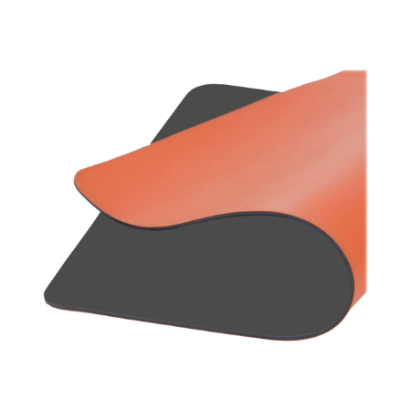 Gembird | Mouse Pad PRO | MP-S-GAMEPRO-M | Mouse Pad | 275 x 320 mm | Black