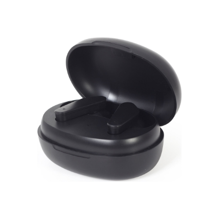 Gembird | In-ears BT TWS with Active Noise Cancelling | Malmo TWS-ANC-MMX | Noise canceling