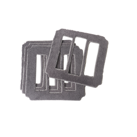 HUTT | Cleaning Pad for model W9 | 4 pc(s)