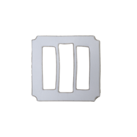 HUTT | Cleaning Pad for model W9 | 4 pc(s)