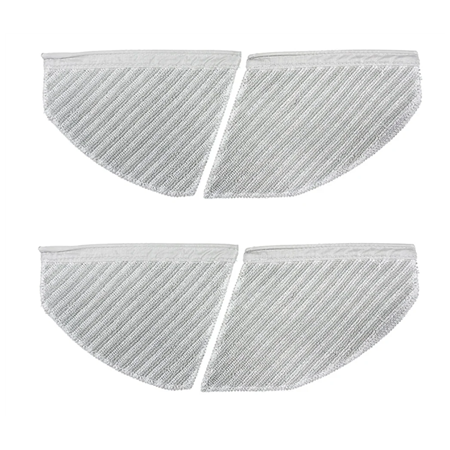 Midea | Vibration Mopping Cloth for M7Pro/S8+ | 2 pc(s)