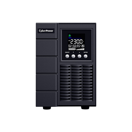 CyberPower | Smart App UPS Systems | OLS2000EA-DE | 2000 VA | 1800 W