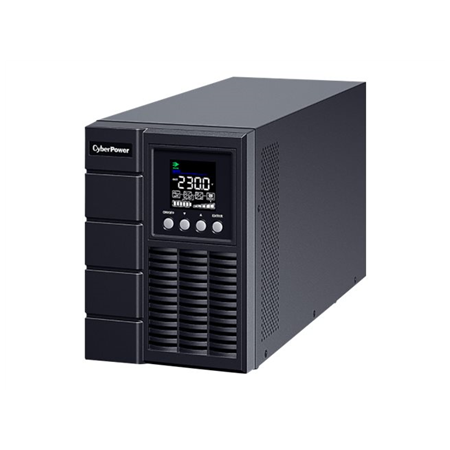 CyberPower | Smart App UPS Systems | OLS2000EA-DE | 2000 VA | 1800 W