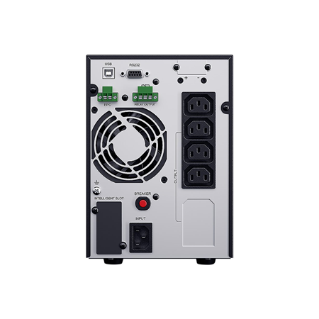 CyberPower | Smart App UPS Systems | OLS2000EA-DE | 2000 VA | 1800 W