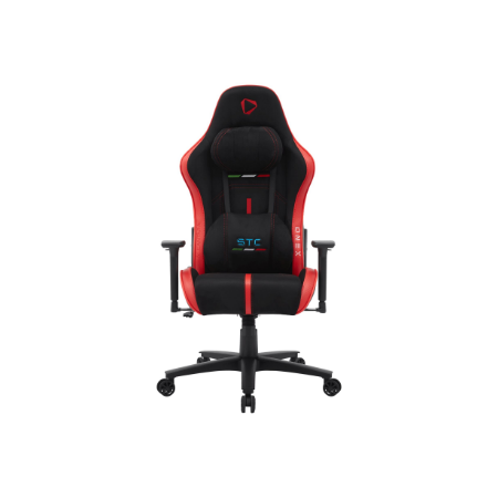 Onex AirSuede | Onex | Gaming chairs | STC Alcantara L Series | Black/Red