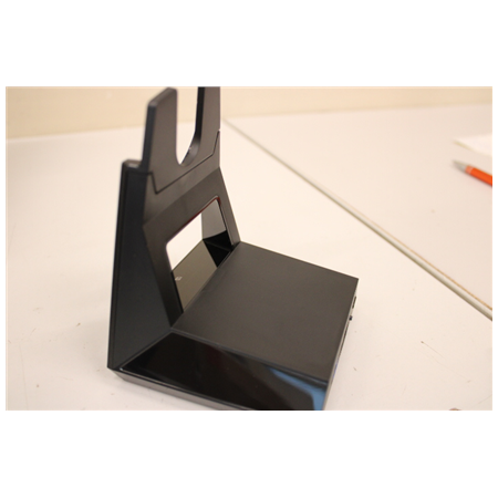 SALE OUT.  | SALE OUT. Poly | Headset | Savi 7220 Office | On-ear | Built-in microphone | Wireless | Black | USED,SCRATCHED