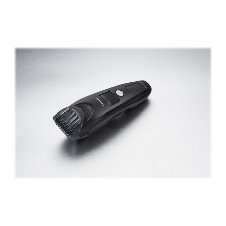 Panasonic ER-SB40-K803  Beard/Hair Trimmer, Black | Panasonic