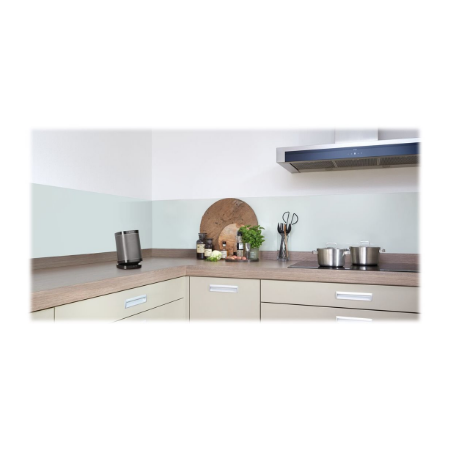 Vogels SOUND 4113 Table-top Speaker Stand for Sonos One & Play:1, Black | Vogels