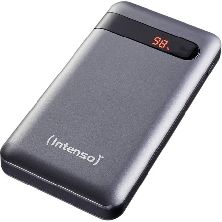 Power bank USB 10000mAh/Antacitas