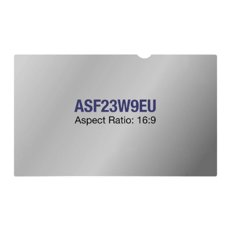 Targus | Standard Privacy Screen for 23" Monitors (16:9)