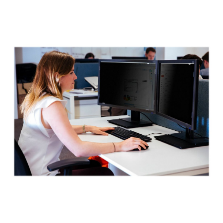 Targus | Standard Privacy Screen for 23" Monitors (16:9)