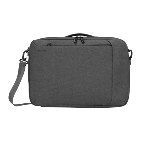 Targus | TBB58702GL | Cypress Convertible Backpack with EcoSmart | Fits up to size 15.6 " | Backpack | Grey