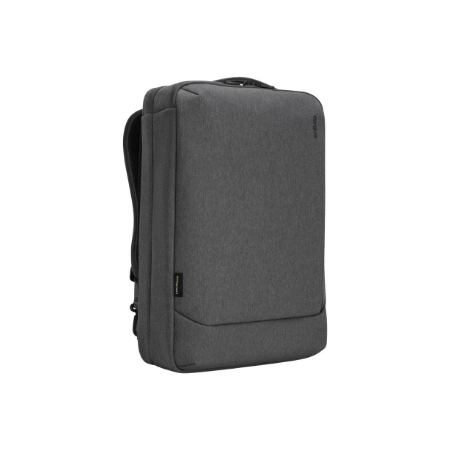 Targus | TBB58702GL | Cypress Convertible Backpack with EcoSmart | Fits up to size 15.6 " | Backpack | Grey