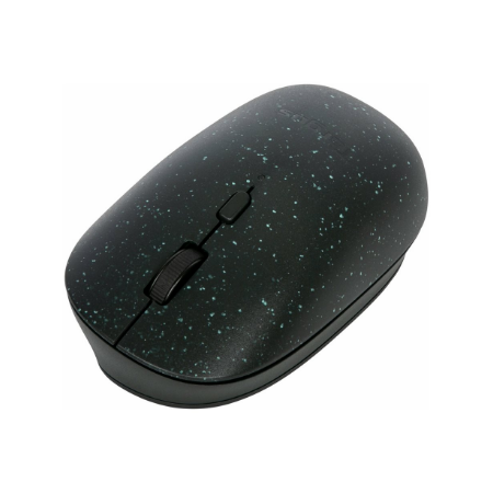 Targus | Mouse | ErgoFlip EcoSmart | Wireless | Bluetooth | Black