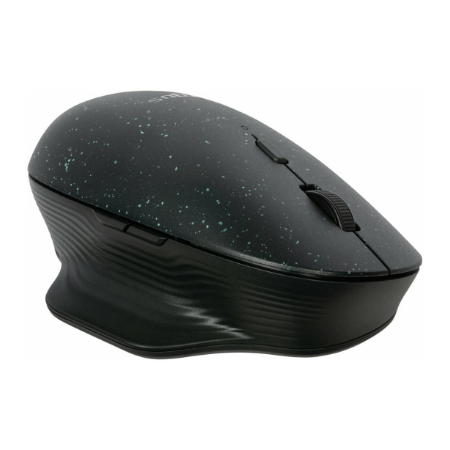 Targus | Mouse | ErgoFlip EcoSmart | Wireless | Bluetooth | Black