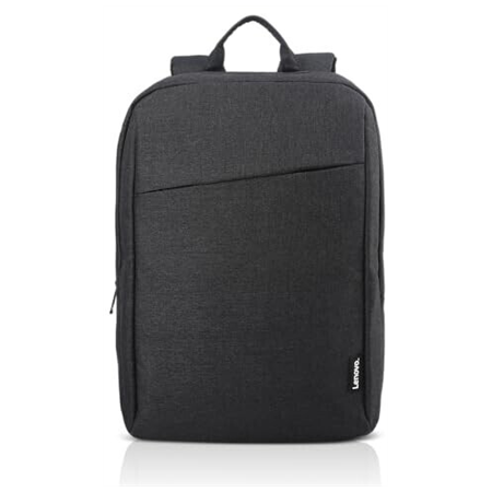 Lenovo | GX41L83768 | 16-inch Laptop Backpack B210 (ECO) | Fits up to size 15.6 " | PE bag | Black | Waterproof