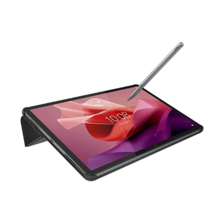 Lenovo | Case for Tab P12 | Folio Case | Grey