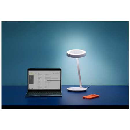 WiZ Smart WiFi Portrait Desk Lamp | 2700-6500 K