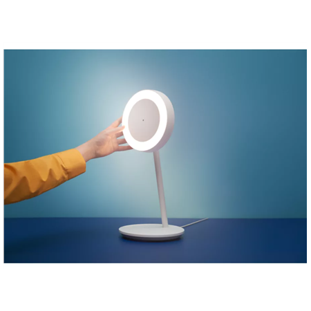 WiZ Smart WiFi Portrait Desk Lamp | 2700-6500 K