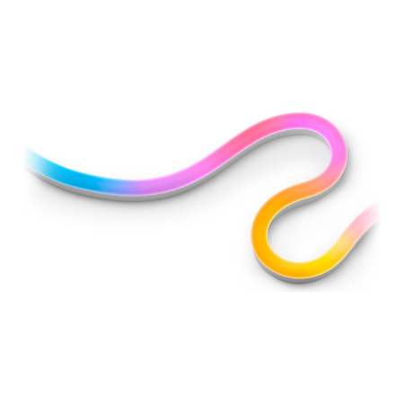 WiZ | Smart WiFi Neon Flex Lightstrip 3m Type-C | 24 W | RGB