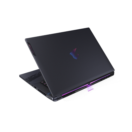 Gigabyte | AORUS 16X ASG ASG-53EEC54SH | Gray | 16 " | 2560 x 1600 pixels | Intel Core i7 | i7-14650HX | 16 GB | DDR5 | Solid-st