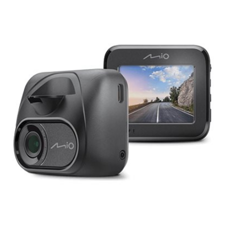 Mio | MiVue C595W | GPS (satellite)