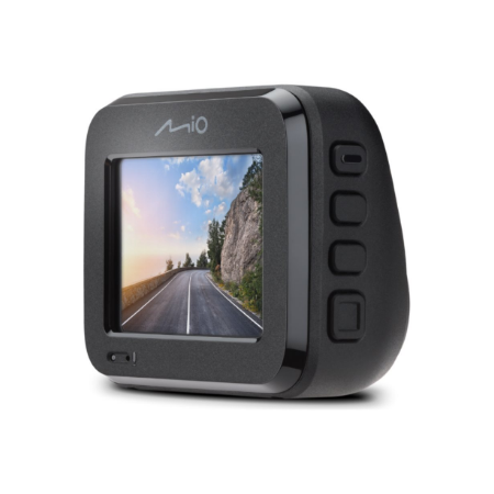 Mio | MiVue C595W | GPS (satellite)