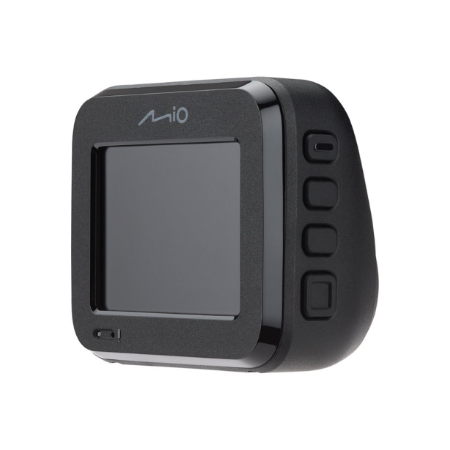Mio | MiVue C595W | GPS (satellite)