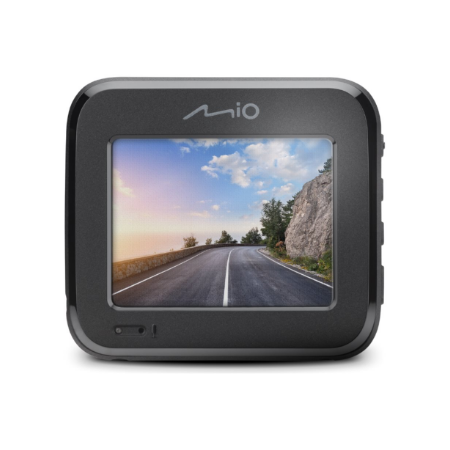 Mio | MiVue C595W | GPS (satellite)