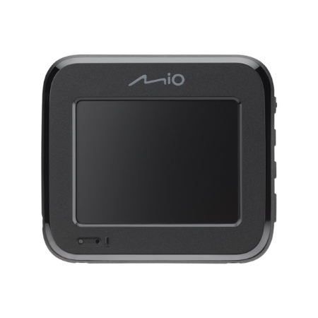 Mio | MiVue C595W | GPS (satellite)